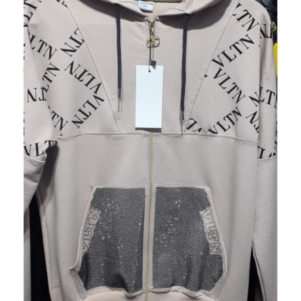 Female tracksuit